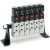 CNV-318-6 listwa zaworowa Seria 3 Camozzi