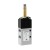 338-015-02 elektrozawór 3/2 G1/8 Seria 3 Camozzi