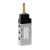 354-015-02 elektrozawór 5/2 G1/4 Seria 3 Camozzi
