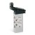 338-965 Zawor sterowany mechanicznie 3/2 N.C. G1/8 Serii 3 Camozzi