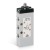 358-945 Zawor sterowany mechanicznie 5/2 G1/8 Serii 3 Camozzi