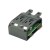 3PAC-M-XI2 Modul posredni elektryczny 2-pozycyjny, monostabilny Serii 3 Camozzi