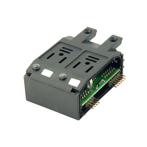 3PAC-R-XI2 Modul posredni elektryczny 2-pozycyjny, bistabilny Serii 3 Camozzi