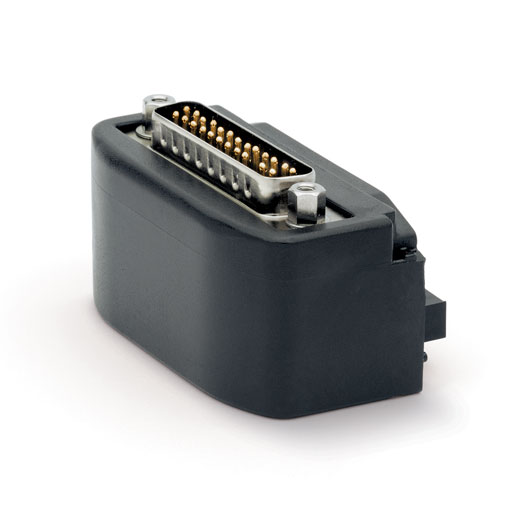 3PBC-N-XS0 Modul poczatkowy z laczem SUB-D 25-pin do wysp zaworowych Serii 3 Camozzi