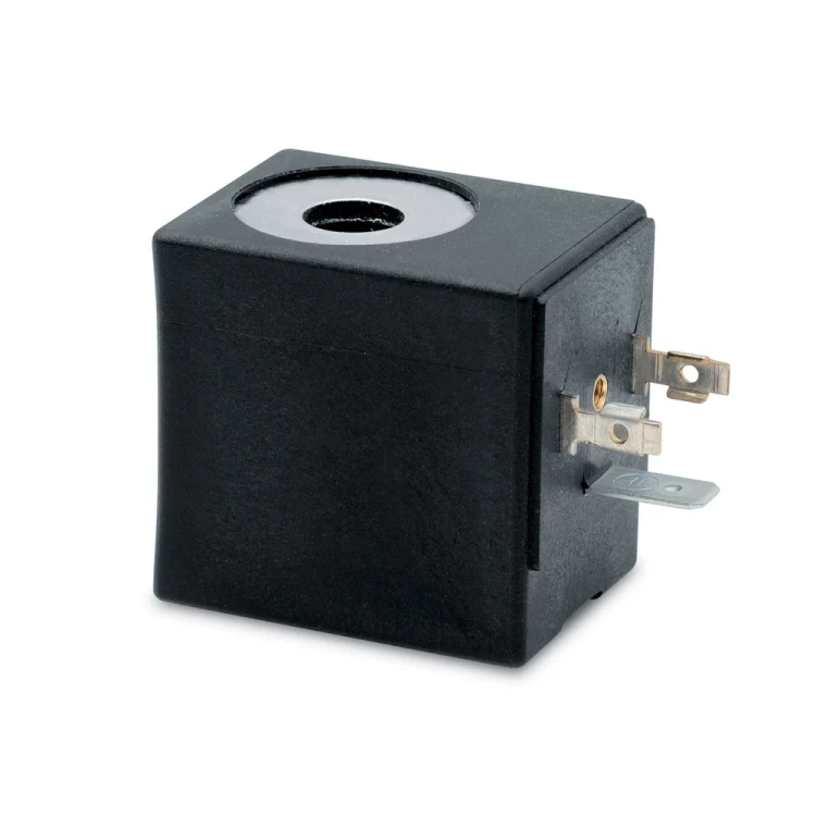 B83 Cewka elektromagnetyczna Serii B, B8 30 mm, 24 V DC, 19 W Camozzi