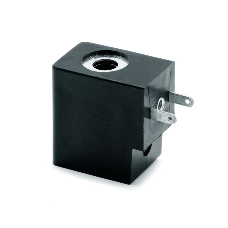 GP7 Cewka elektromagnetyczna 24 V DC, 3 W do zaworów proporcjonalnych AP 16 mm Camozzi