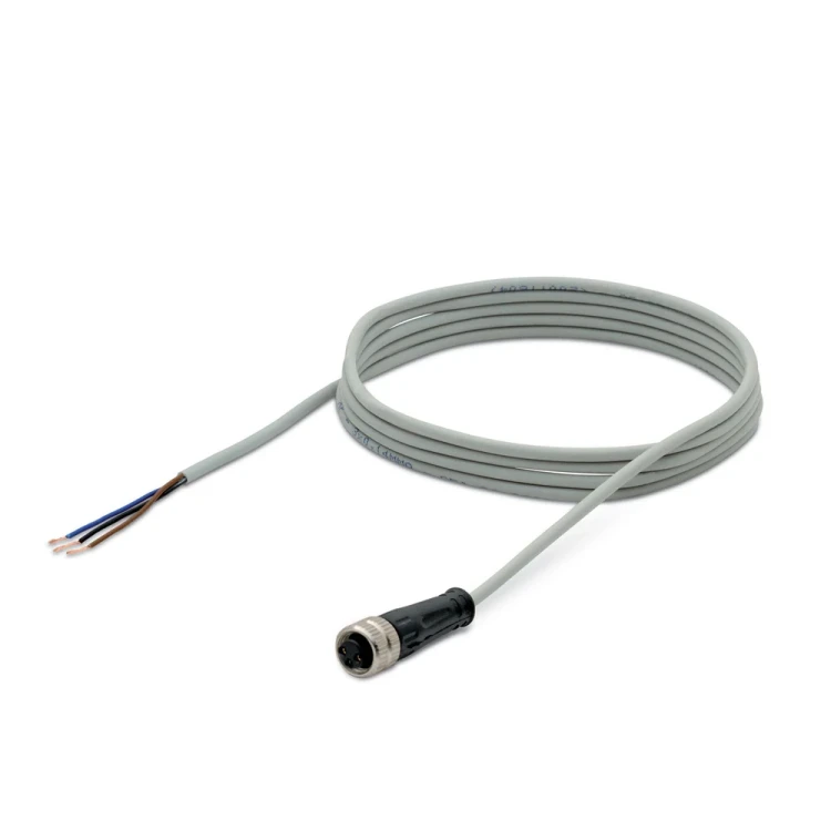 CS-20 Wtyczka CABLE (M8 FEMALE)