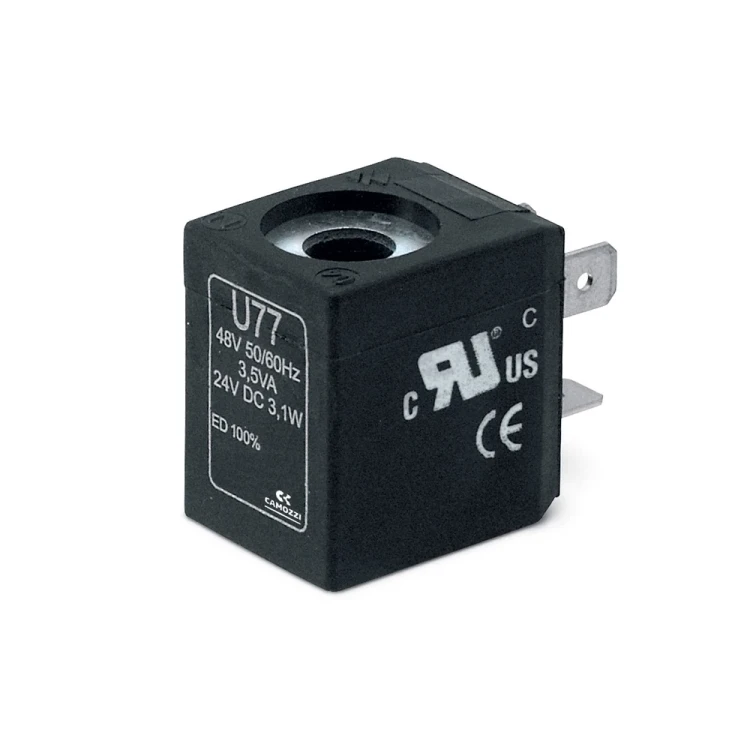 U79 Cewka 12VDC 3,1W PET _U79